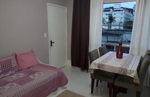 Parque Enseada Apartment | Apartamento Enseada
