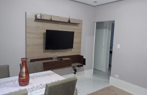 Parque Enseada Apartment | Apartamento Enseada