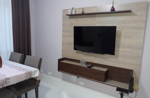 Parque Enseada Apartment | Apartamento Enseada