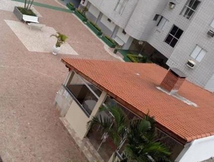 Jardim Centenario Apartment | Apartamento Enseada Guarujá