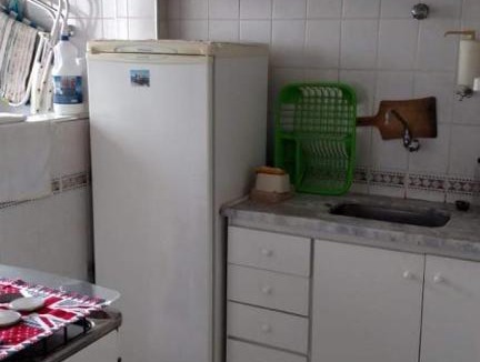 Jardim Centenario Apartment | Apartamento Enseada Guarujá