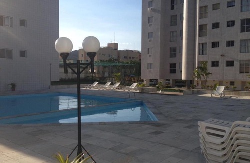 Jardim Centenario Apartment | Apartamento Enseada Guarujá