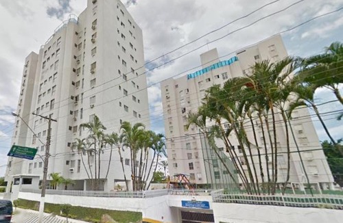 Jardim Centenario Apartment | Apartamento Enseada Guarujá