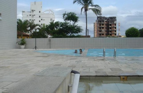 Jardim Centenario Apartment | Apartamento Enseada Guarujá