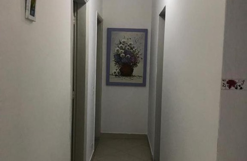 Jardim Centenario Apartment | Apartamento Enseada Guarujá