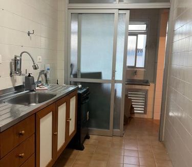 Loteamento Joao Batista Juliao Apartment | Apartamento Enseada Tortuga