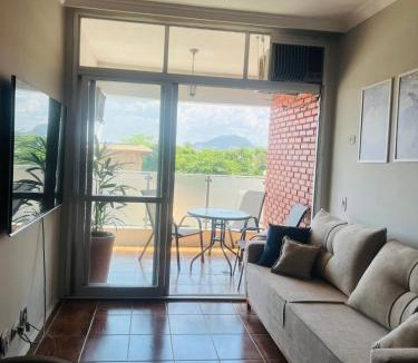 Loteamento Joao Batista Juliao Apartment | Apartamento Enseada Tortuga