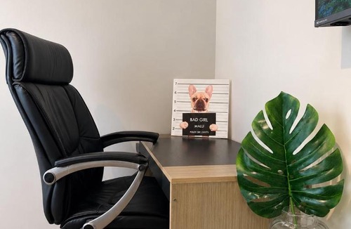 Centro Apartment | Apartamento Especial, Climatizado & Home Office