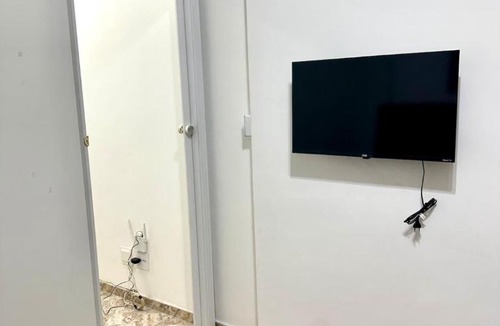 Centro Apartment | Apartamento estilo estúdio