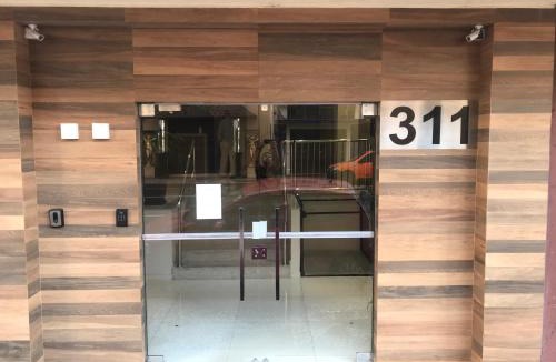 Matriz Apartment | Apartamento Exclusivo! Prédio Residencial