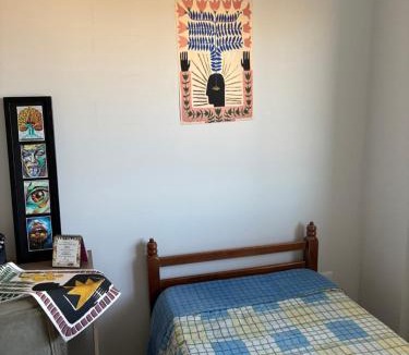 Irati Apartment | Apartamento familiar confortável
