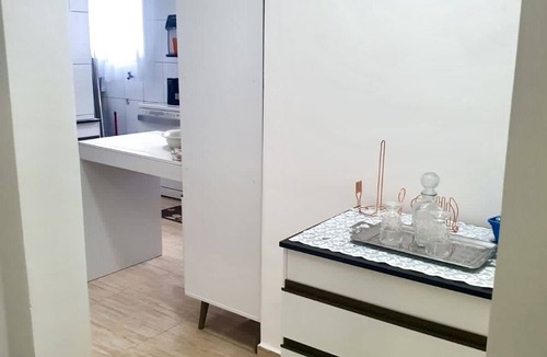 Solemar Apartment | Apartamento Frente Para o Mar!