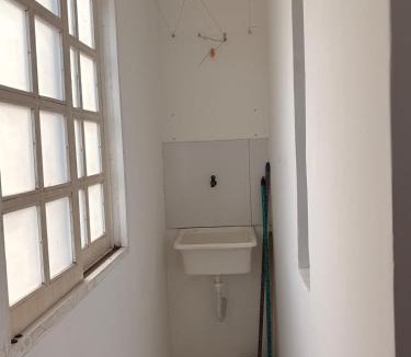Serrinha Apartment | Apartamento funcional e bem localizado