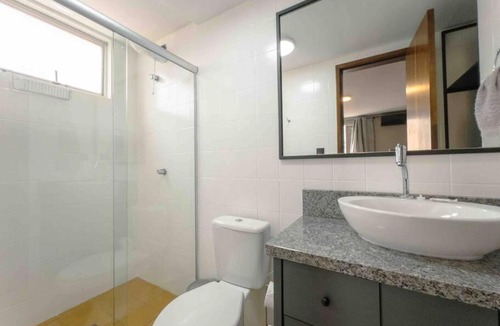 Maringa Apartment | Apartamento Funcional Melhor Maringá! - SQ33