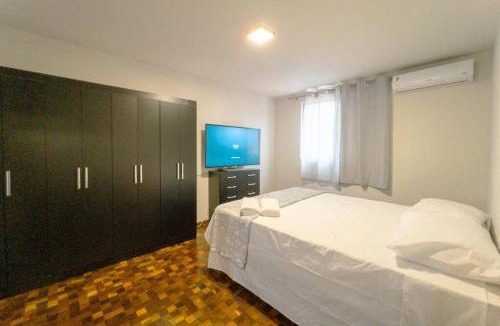 Maringa Apartment | Apartamento Grande Centro - SQ34