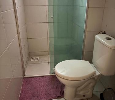 40 Horas Apartment | Apartamento grande e confortável