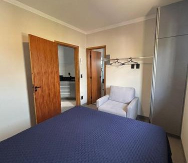 Ribeirao Preto Apartment | apartamento Greenville