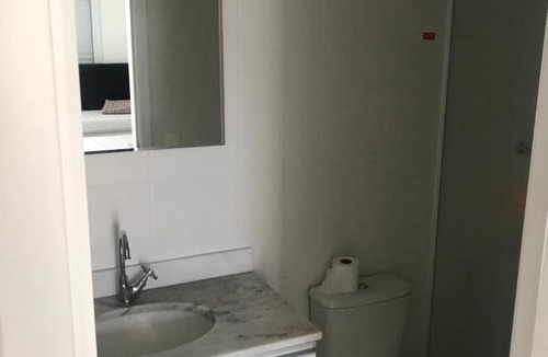 Parque Enseada Apartment | Apartamento Guarujá