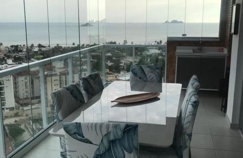Parque Enseada Apartment | Apartamento Guarujá