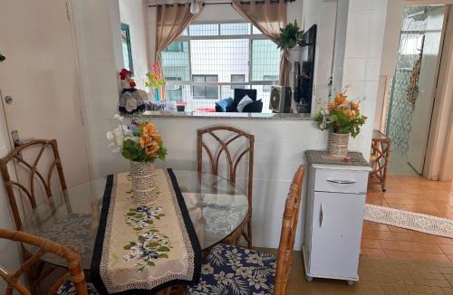 Loteamento Joao Batista Juliao Apartment | Apartamento Guarujá Enseada
