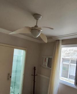 Jardim Vitoria Apartment | Apartamento Guarujá Enseada 2 quadras da Praia