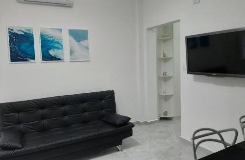 Pitangueiras Apartment | Apartamento Guarujá - Pitangueiras