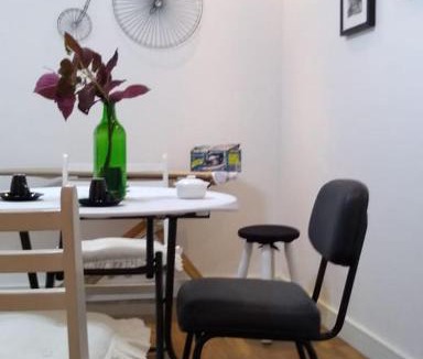 Jardim Centenario Apartment | Apartamento Guarujá Praia Enseada 700m da praia