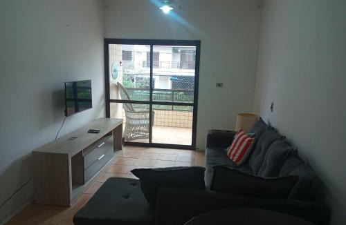 Jardim Sao Miguel Apartment | Apartamento Guarujá-SP - Praia da Enseada