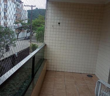 Jardim Sao Miguel Apartment | Apartamento Guarujá-SP - Praia da Enseada
