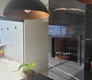 Chapada Gaucha Apartment | Apartamento Guedes