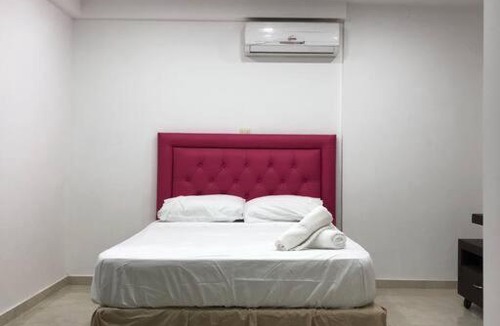 Nueva Cordoba Apartment | Apartamento hermosa vista al parque Nueva Córdoba