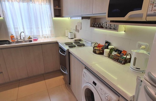 Province of Tierra del Fuego Apartment | Apartamento Hermoso y muy Cómodo