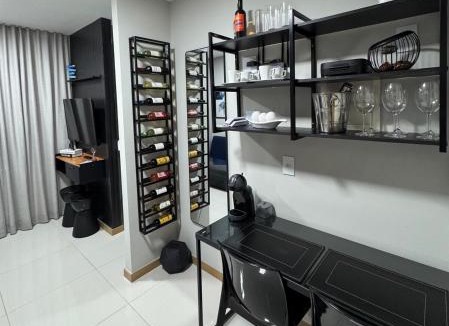 Federacao Apartment | Apartamento - House Federação
