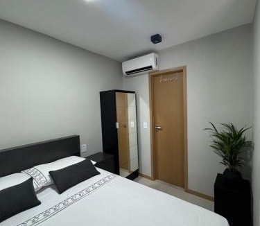 Federacao Apartment | Apartamento - House Federação