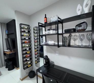Federacao Apartment | Apartamento - House Federação