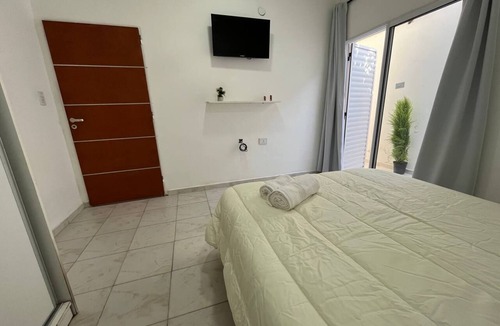 Resistencia Apartment | Apartamento Ideal Para Parejas, Familias y Estudiantes