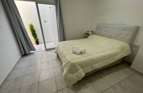 Resistencia Apartment | Apartamento Ideal Para Parejas, Familias y Estudiantes