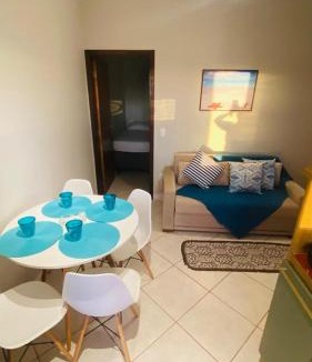 Ilha Comprida Apartment | Apartamento Ilha Comprida
