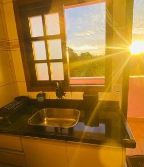 Ilha Comprida Apartment | Apartamento Ilha Comprida