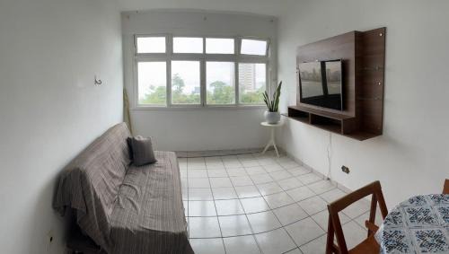 Porchat Island Apartment | Apartamento Ilha Porchat