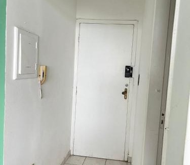 Porchat Island Apartment | Apartamento Ilha Porchat