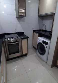 Ingleses Centro Apartment | Apartamento Ingleses para curtir o verão