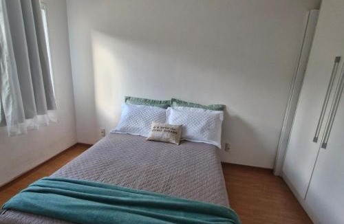 Vargem do Bom Jesus Apartment | Apartamento inteiro