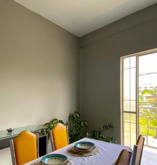 Edgar Pereira Apartment | Apartamento inteiro 2 quartos Wi-Fi