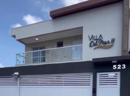 Real Apartment | Apartamento inteiro Praia Grande