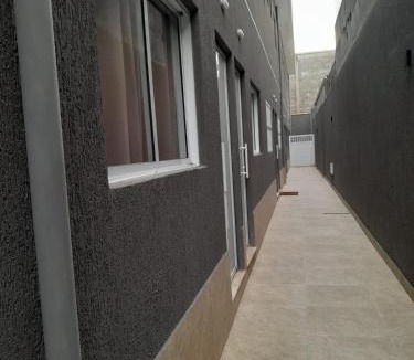 Real Apartment | Apartamento inteiro Praia Grande