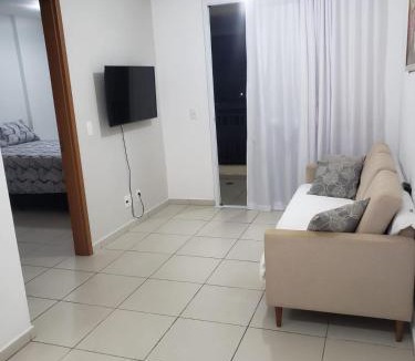 Taguatinga Apartment | apartamento inteiro Brasília