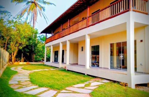 Barra Grande Apartment | Apartamento Inteiro para Carnaval ao lado da Vila de Barra Grande