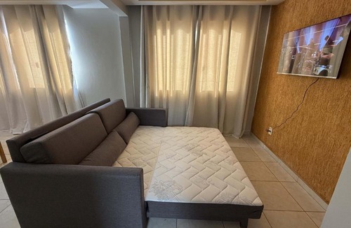 Vila Industrial Apartment | Apartamento Itaparica perto do lago e shopping