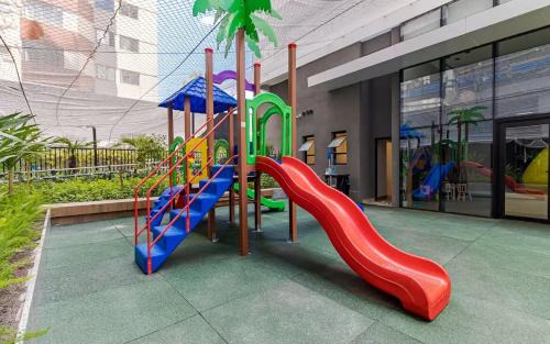 Cristo Rei Apartment | Apartamento Jardim Botânico, Curitiba